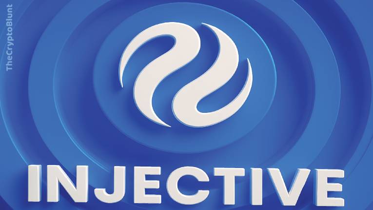 what is injective