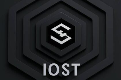 what is iost