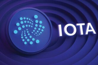what is iota