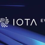 what is iota evm