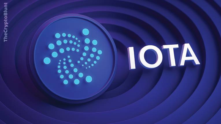 what is iota