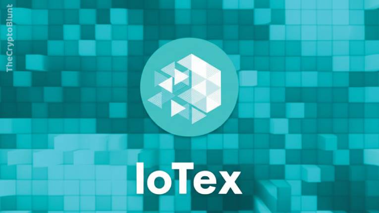 what is iotex