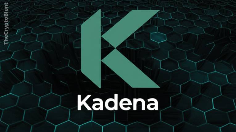 what is kadena
