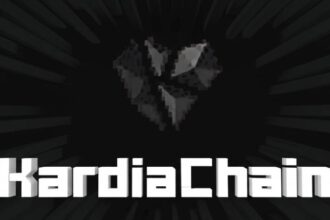 what is kardiachain