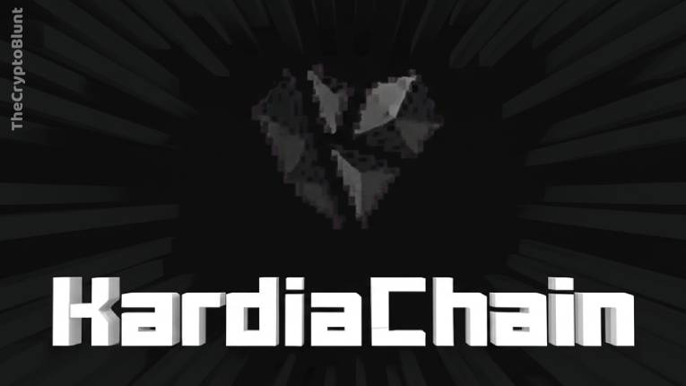 what is kardiachain