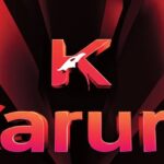 what is karura