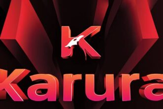 what is karura