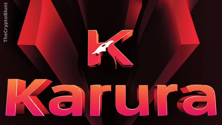 what is karura
