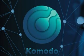 what is komodo