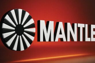 What is Mantle?