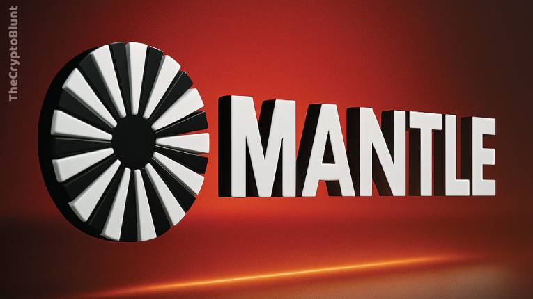 What is Mantle?