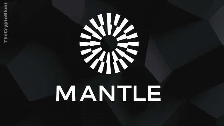 what is mantle