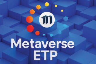 what is metaverse etp
