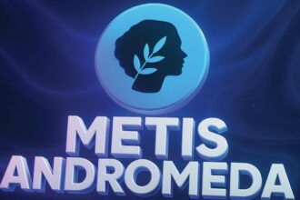 what is metis andromeda