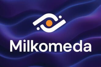 what is milkomeda