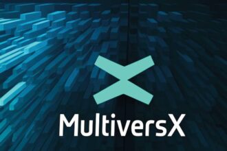 what is multiversx
