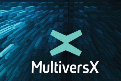 what is multiversx