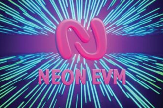 what is neon evm