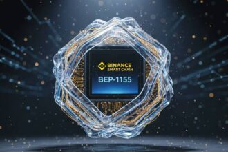 what is nft bep 1155 binance smart chain