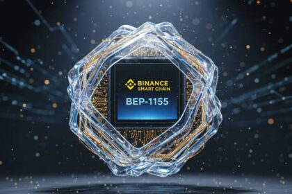 what is nft bep 1155 binance smart chain