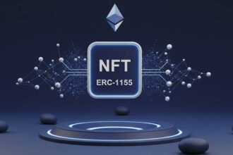 what is nft erc 1155 ethereum
