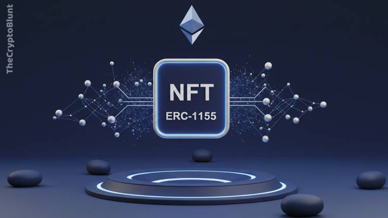 what is nft erc 1155 ethereum