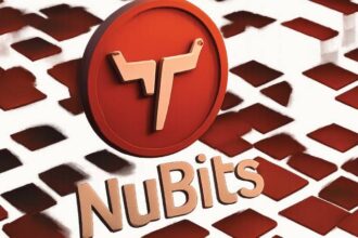 what is nubits