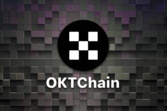what is oktchain