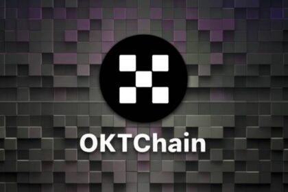 what is oktchain