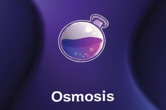 what is osmosis