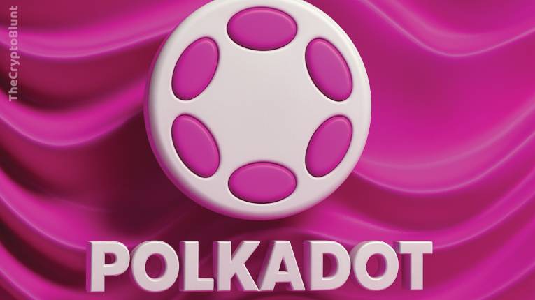 what is polkadot