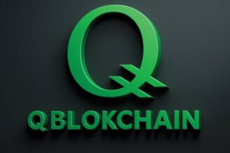 what is q blockchain