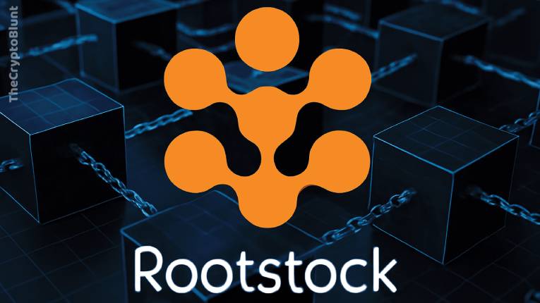 what is rootstock rsk