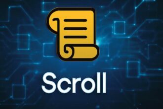 what is scroll