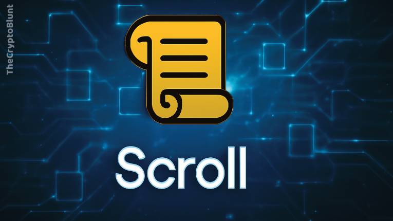 what is scroll