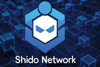what is shido network