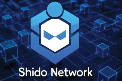 what is shido network