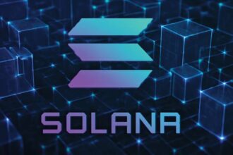 what is solana