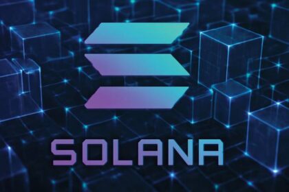 what is solana