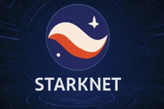 what is starknet