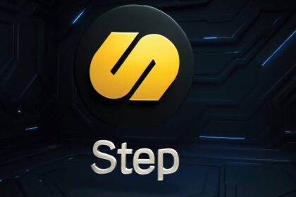 what is step