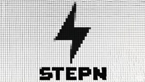 what is stepn