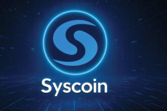 What is Syscoin?