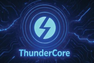 What is ThunderCore?