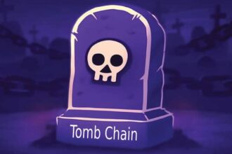 What is Tomb Chain?