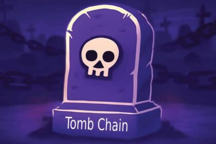 What is Tomb Chain?