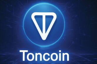 What is Toncoin? 