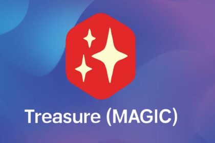 What is Treasure (MAGIC)?