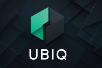 What is Ubiq?