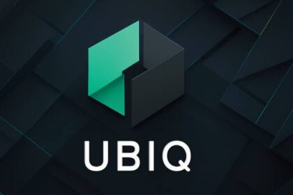 What is Ubiq?